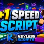 +1 Speed Keyboard Escape Script Auto Farm Wins Showcase