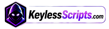 Keyless Scripts