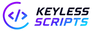 Keyless Roblox Scripts