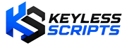 Keyless Scripts
