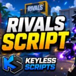 Best Rivals Script with Auto Unlock Skins and Silent Aim Features