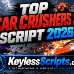 Car Crushers 2 Script Ultimate Auto Farm Features