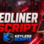 Redliner Script Features Auto Parry And Aimbot