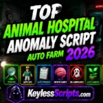 Top Rivals Script 2026, Skin Changer, Keyless Aimbot