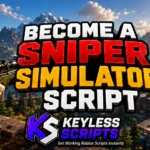 Best 3 Become a Sniper Simulator Script Win Aura