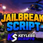 Best 5 Jailbreak Script with Aimbot
