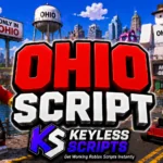 Best 5 Ohio Script with Kill Aura Options