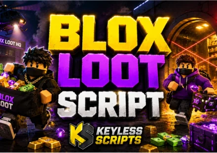 Best Blox Loot Script for Instant Rewards