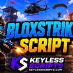 Best BloxStrike Script for Instant Aim