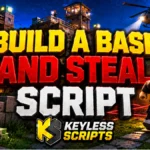 Best Build a Base and Steal Script to Dominate Fast