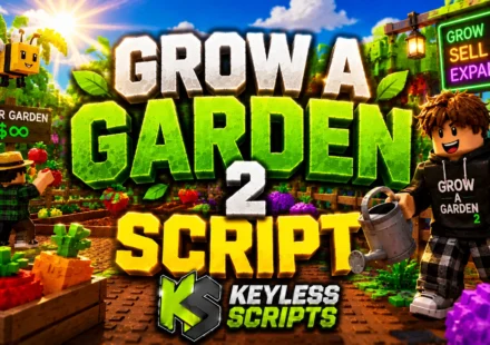 Best Grow a Garden 2 Script for Instant Rewards
