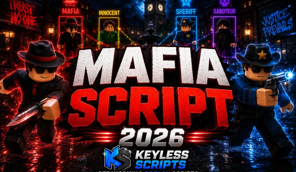 best-mafia-script-2026-role-detection-keyless-esp-menu