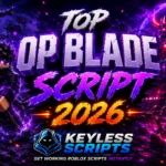 Best OP Blade Script 2026, Avoid Damage, Auto Sell Setup
