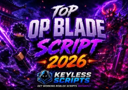 Best OP Blade Script 2026, Avoid Damage, Auto Sell Setup