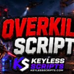 Best OVERKILL Script for Instant Aim