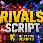 Best RIVALS Script to Dominate Fast