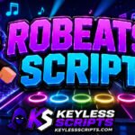 Best RoBeats Script to Dominate Fast