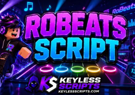Best RoBeats Script to Dominate Fast