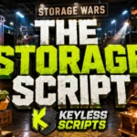 Best The Storage Script to Dominate Fast