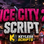 Best Vice City 2 Script to Dominate Fast