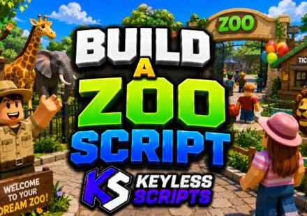 Top 5 Build a Zoo Script to Auto Hatch