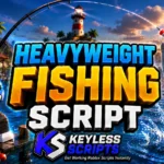 Top 5 Heavyweight Fishing Script to Auto Fish
