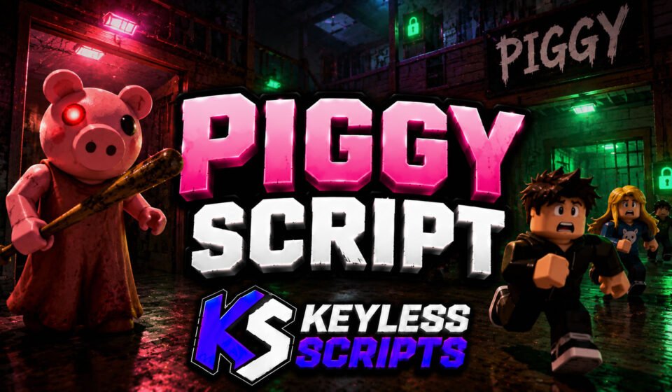 Top 5 Piggy Script Visual ESP Features