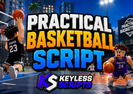 Top 5 Practical Basketball Script to Auto Guard