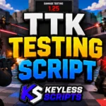 Top 5 TTK Testing Script to Remove Recoil