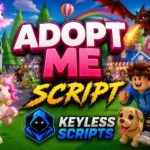 Top Adopt Me Script, Clone, Farm, Hatch, Trade
