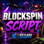 Top BlockSpin Script 2026, Kill Aura, Free Auto Farm