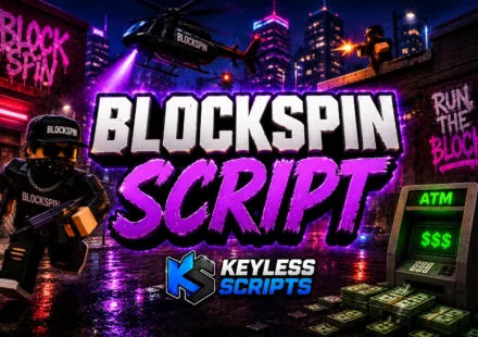 Top BlockSpin Script 2026, Kill Aura, Free Auto Farm