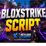 Top BloxStrike Script 2026, Keyless Aimbot, Wall ESP