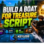 Top Build A Boat For Treasure Script 2026, Auto Farm, No Key