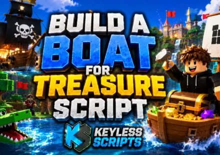 Top Build A Boat For Treasure Script for Instant Rewards