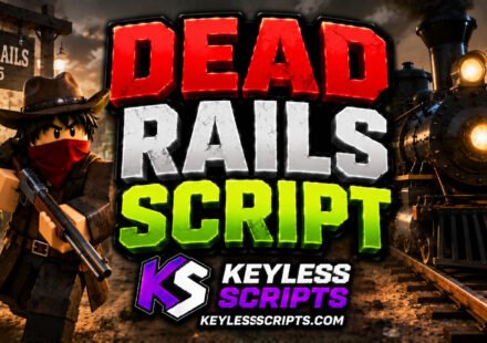 Top Dead Rails Script for Instant Bonds