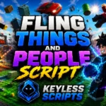 Top Fling Things and People Script, Power, Farm, Shield, Spawn