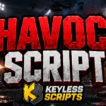 Top Havoc Script for Instant Rewards