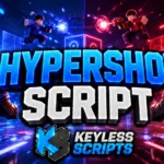 Top Hypershot Script for Instant Rewards