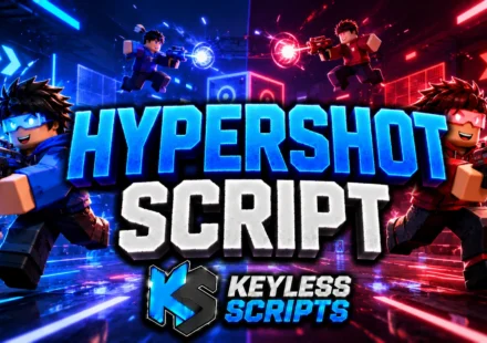 Top Hypershot Script for Instant Rewards