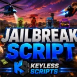 Top Jailbreak Script, Rob, Arrest, ESP, Fly