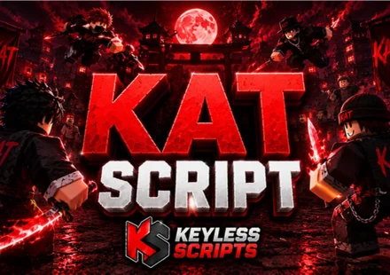 Top KAT Script to Dominate Fast