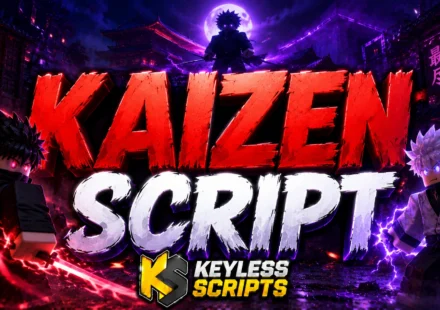 Top Kaizen Script for Instant Rewards