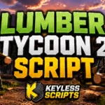 Top Lumber Tycoon 2 Script for Instant Wood
