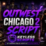 Top Outwest Chicago 2 Script, Farm, Money, Gun, ESP