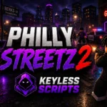 Top Philly Streetz 2 Script, Cash, Farm, Aimbot, Loop