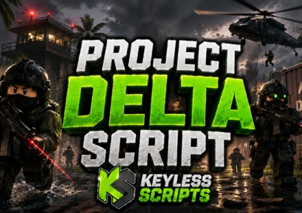 Top Project Delta Script for Instant Rewards