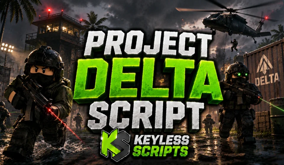 Top Project Delta Script for Instant Rewards