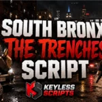 Top South Bronx The Trenches Script for Instant Progression