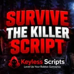 Top Survive the Killer Script for Instant Rewards